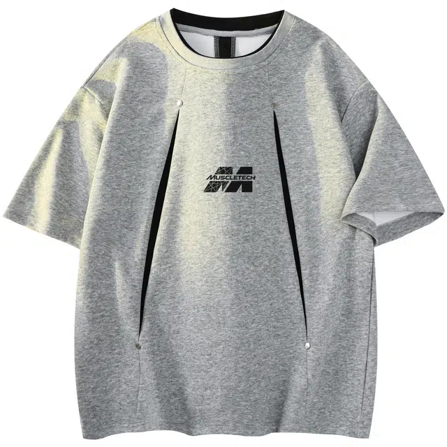 MUSCLETECH T