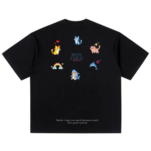 TEN MIRO T