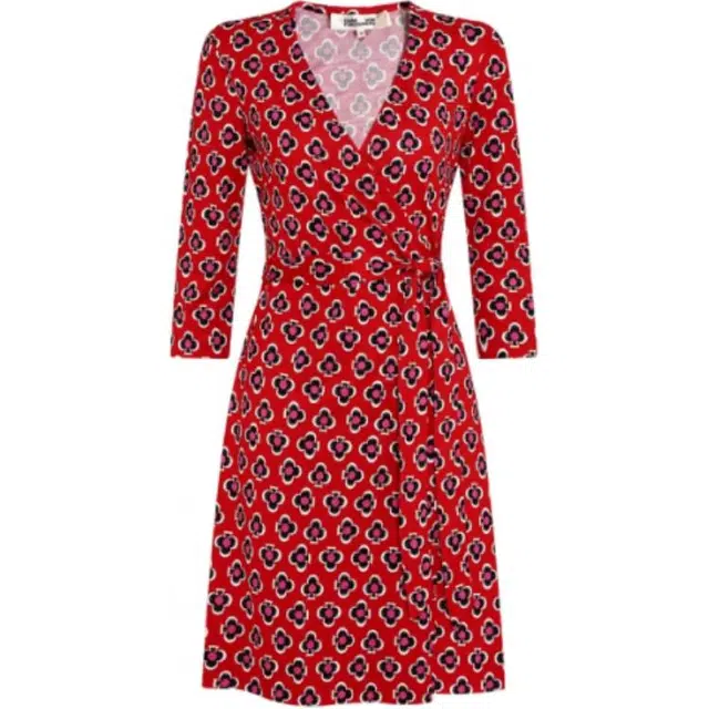 DIANE VON FURSTENBERG V