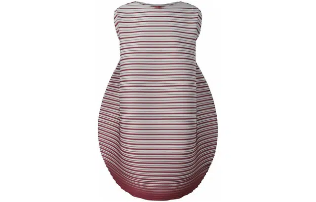 PLEATS PLEASE ISSEY MIYAKE SS22