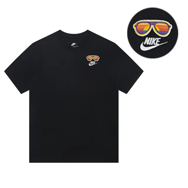 Nike LogoT