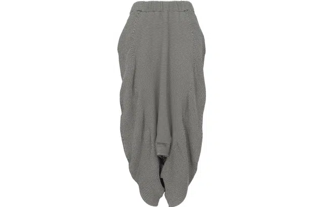 ISSEY MIYAKE SPONGY SS22