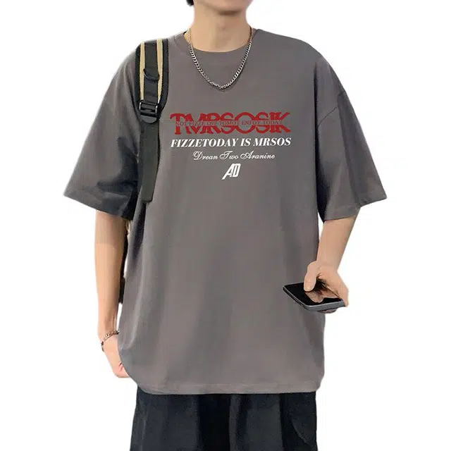 RVANGUARD T