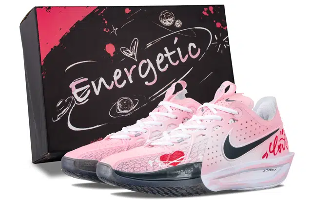 Nike Air Zoom G.T. Cut 3