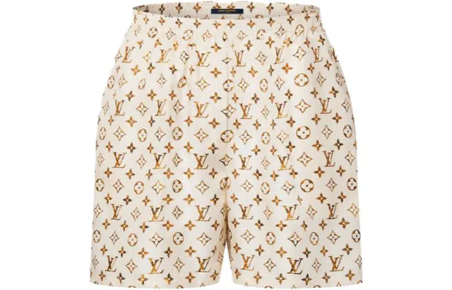 LOUIS VUITTON SS23 Logo