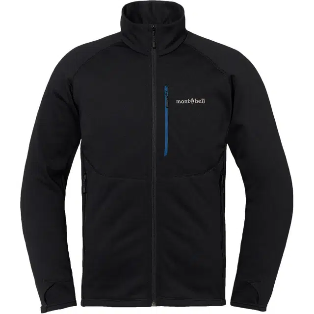 MONTBELL