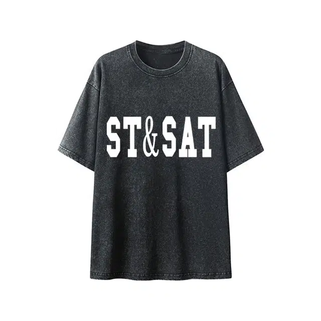 STSAT T