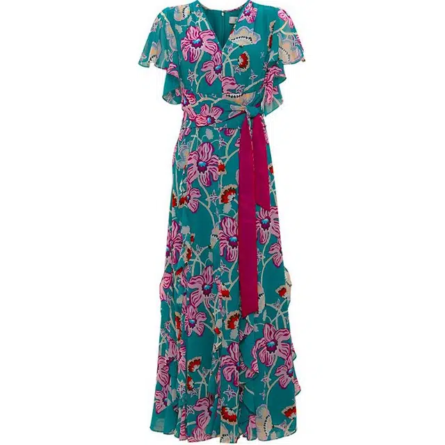 DIANE VON FURSTENBERG V