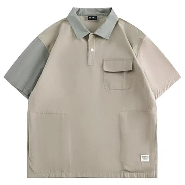 FA2LO Polo