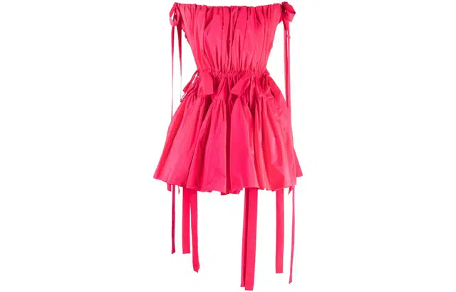 Alexander McQueen SS22