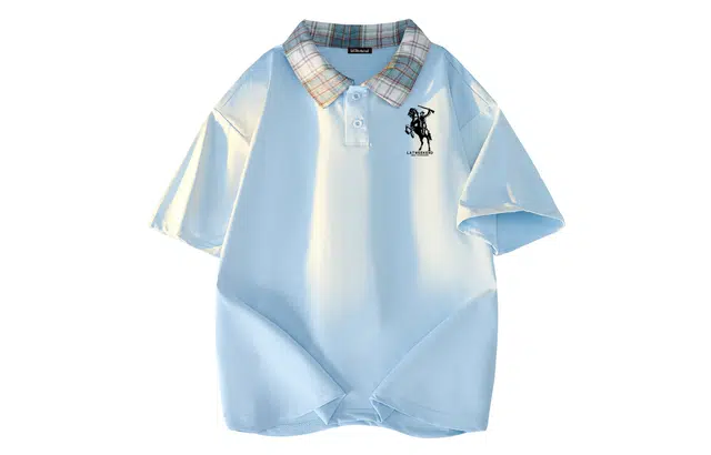 LA'T.WEEKEND LogovintagePolo