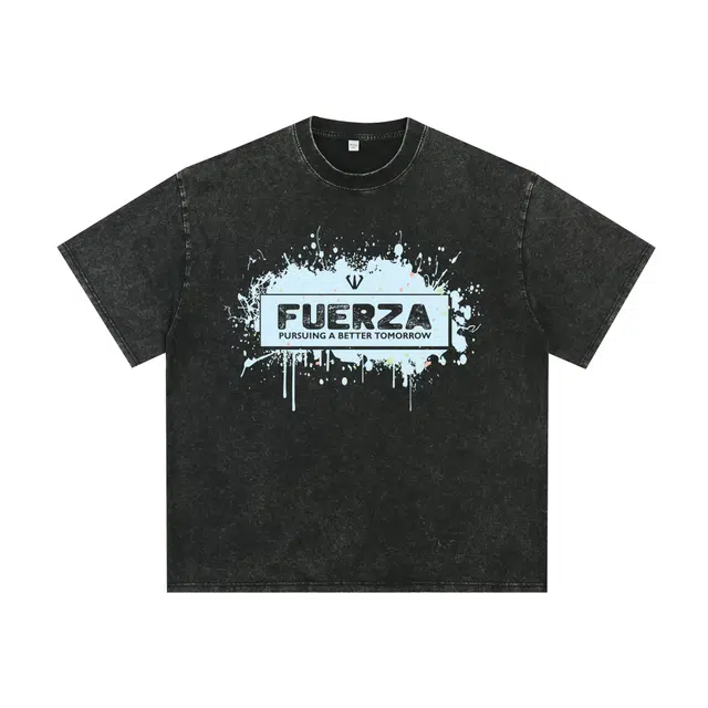 FUERZA T