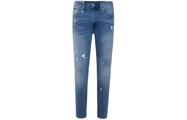Levis
