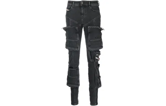 DIESEL SS23 Slandy