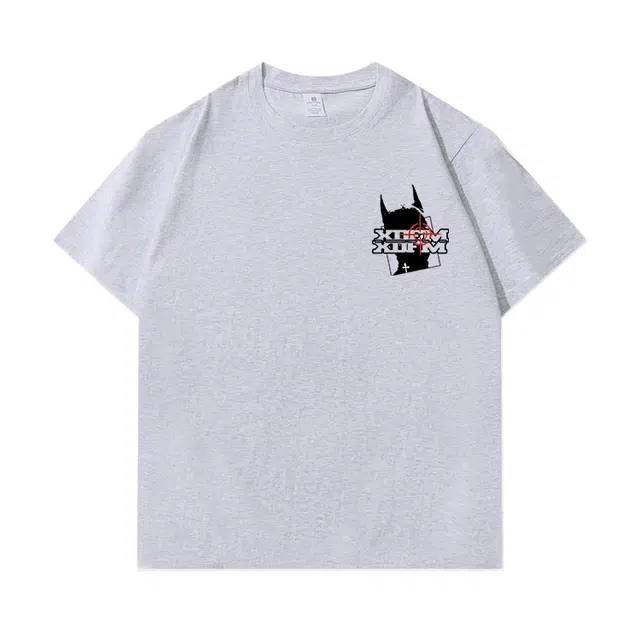XDFM vintage T