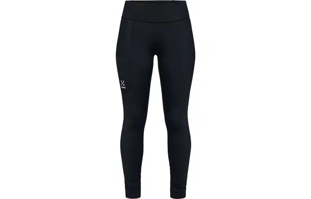 HAGLFS L.I.M Leap Tights Logo
