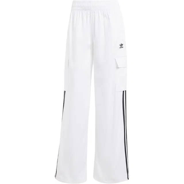 adidas Originals 3-Stripes Cargo Trousers