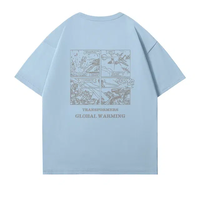 TRANSFORMERS T