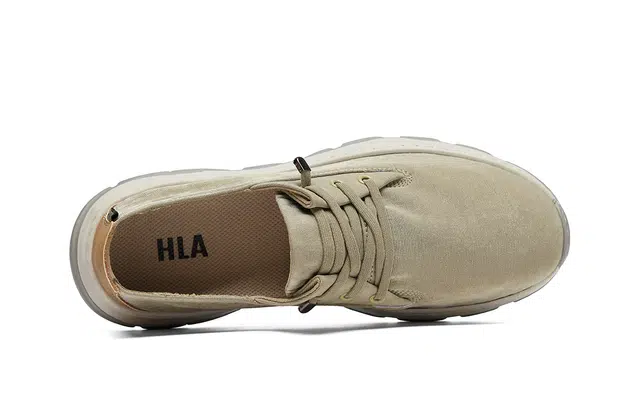 HLA