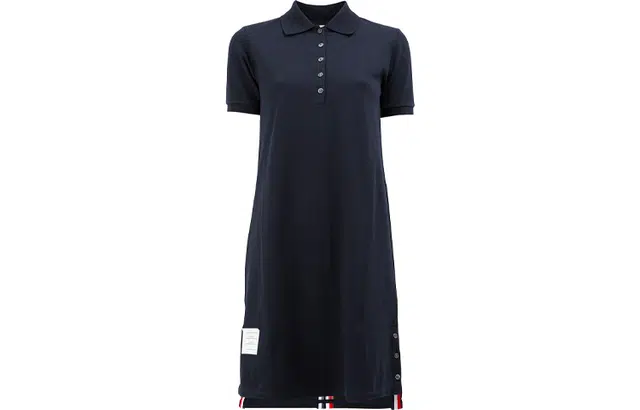 THOM BROWNE PoloA