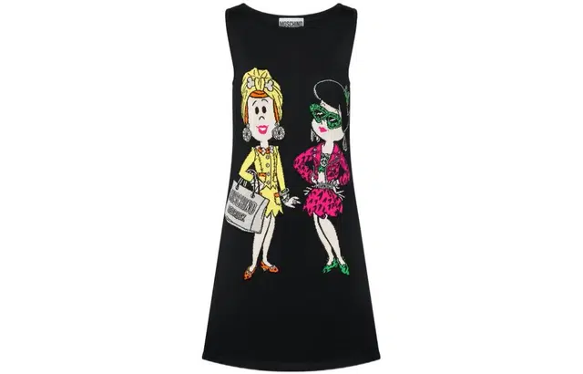 MOSCHINO FW22