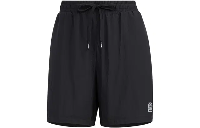 adidas neo W ESNT SHORT2 Logo
