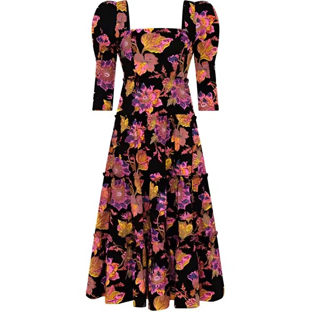 DIANE VON FURSTENBERG