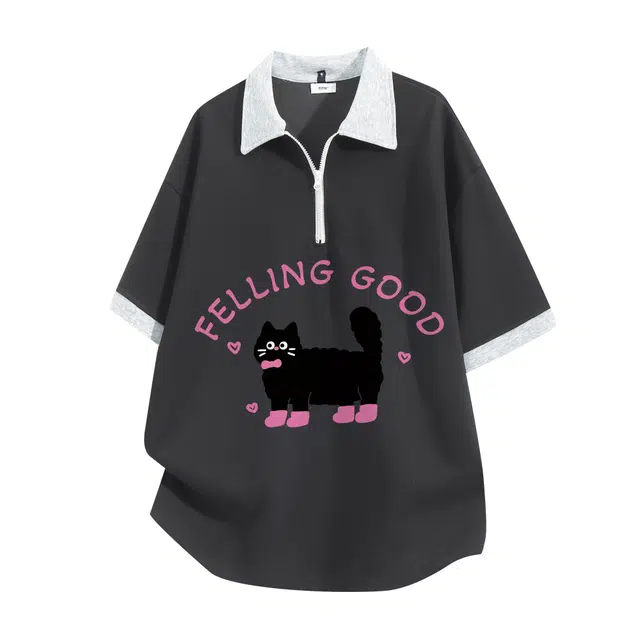 TITH PolooversizeT Polo