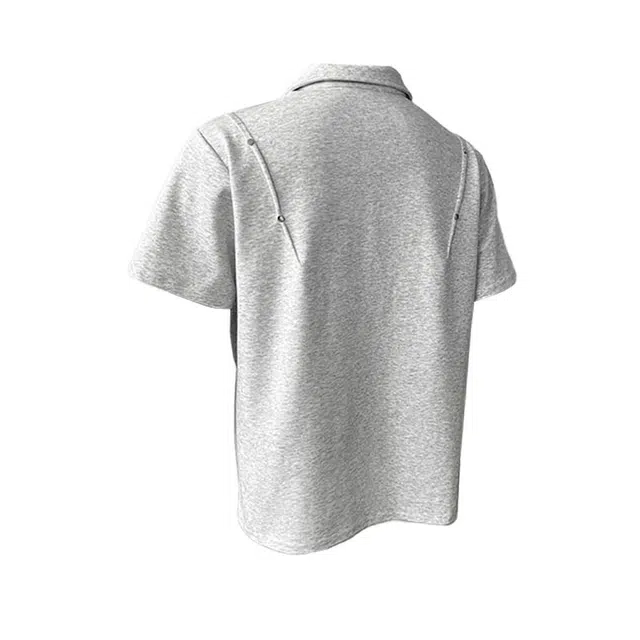 URBAN AUTHENTIC LOGOPolo