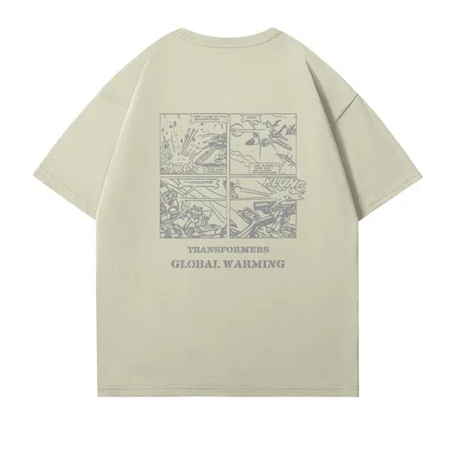 TRANSFORMERS T