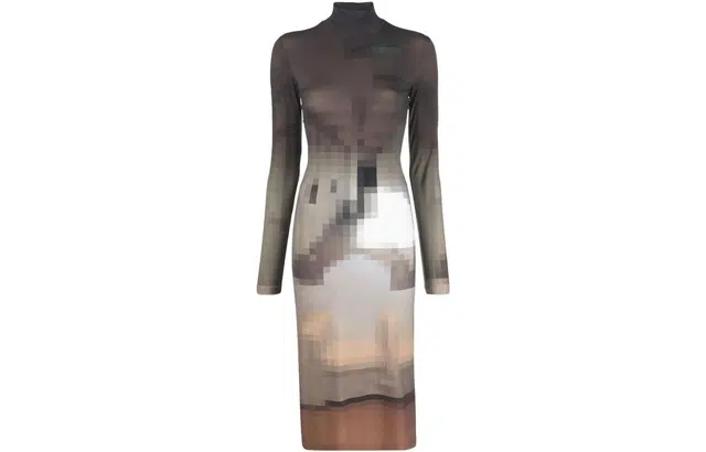 MM6 Maison Margiela FW22