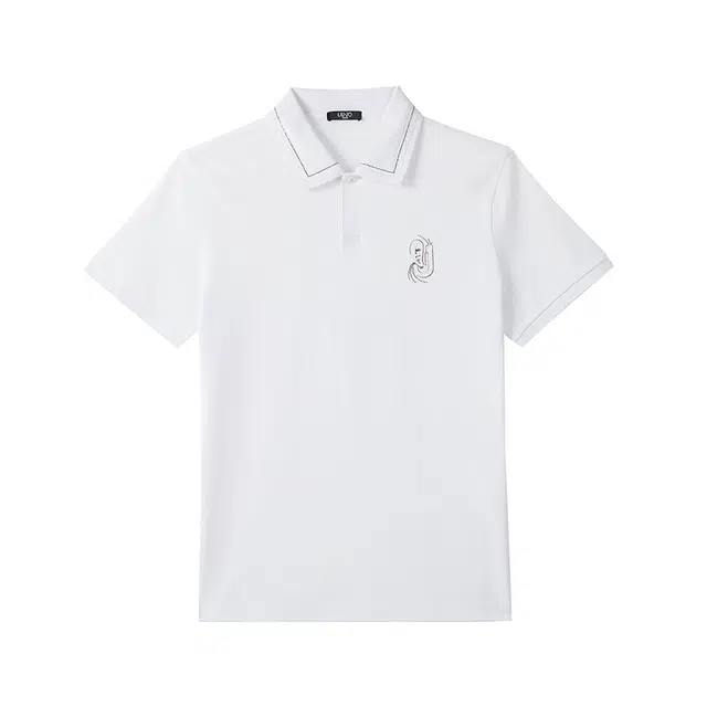 LIUJO UOMO Polo