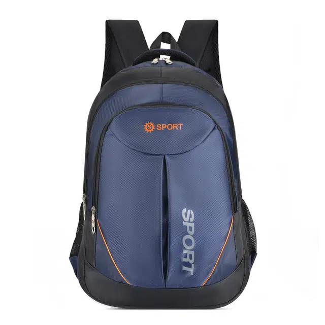 恒源祥 时尚旅行轻便 牛津布 背包双肩包 男女同款情侣款 多色