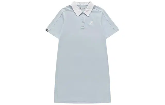 FILA SS24 Polo