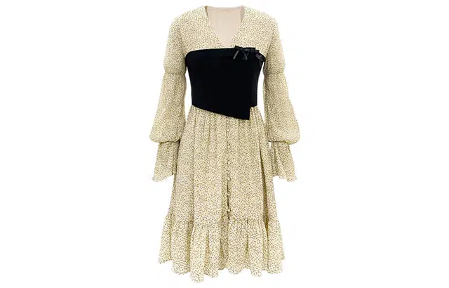 Even Vintage A