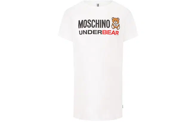MOSCHINO LogoT