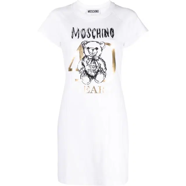 MOSCHINO