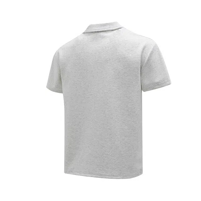 masongarments VIBEboxycleanfitPolo