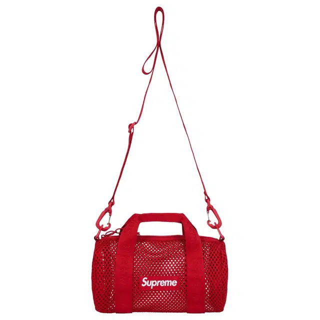 Supreme 3L