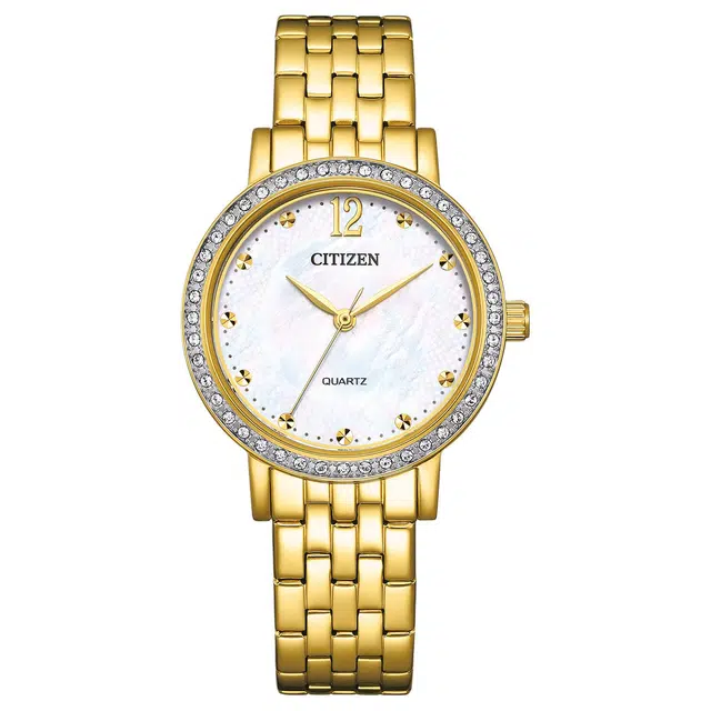 CITIZEN 50 31mm