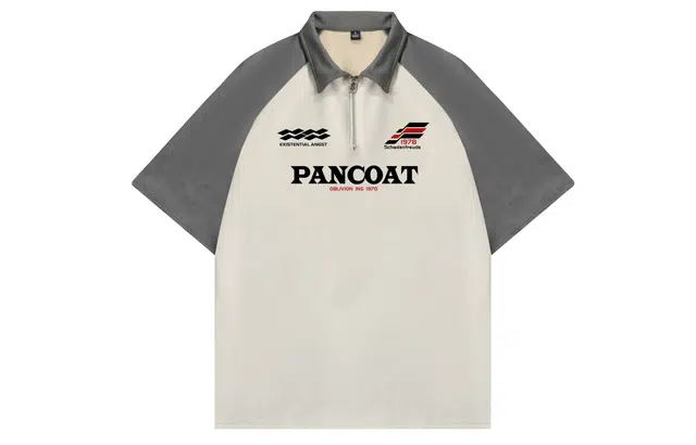 Pancoat LogoPolo