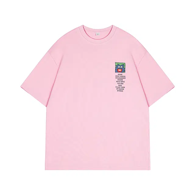 LSVE NASA T