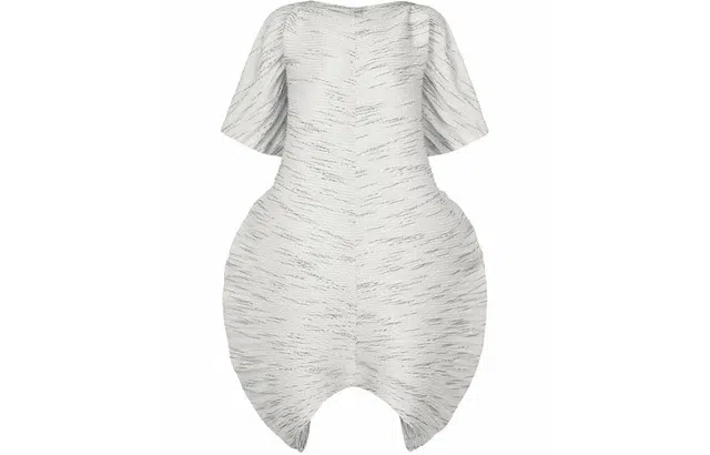 ISSEY MIYAKE SPONGY SS22