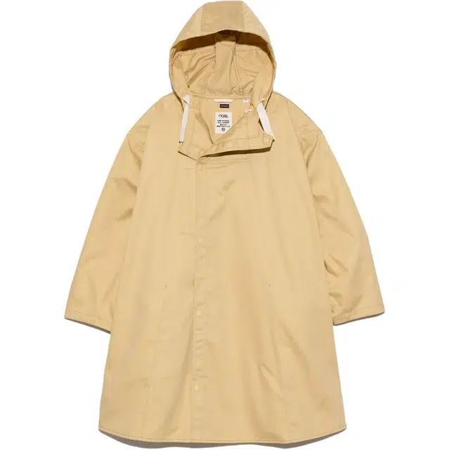 nanamica SS25