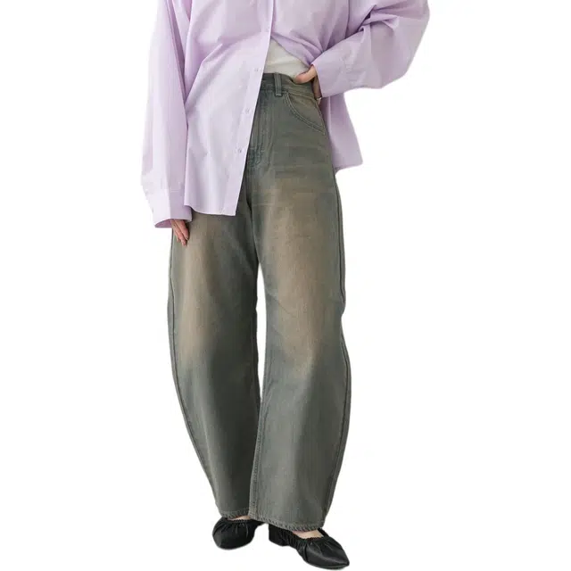 Lee x Urban Research SS25