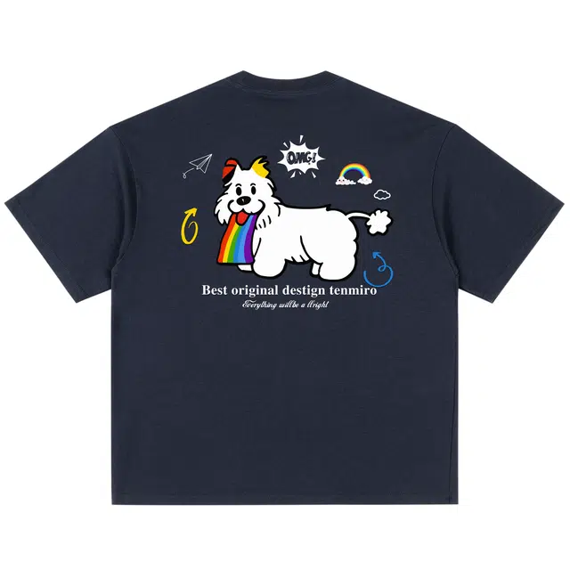 TEN MIRO T