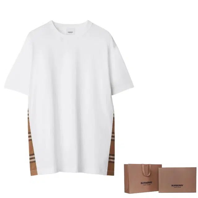 Burberry SS24 T