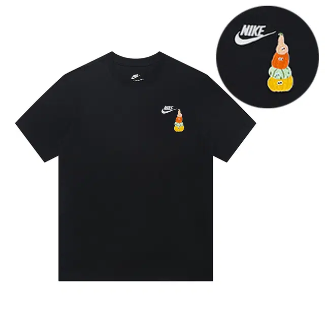 Nike LogoT
