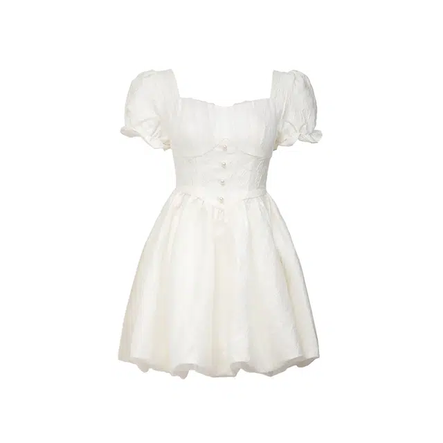 SUNSUNTOWN Turandot Dress