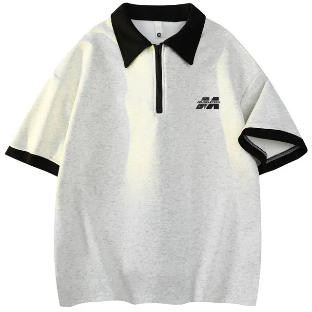 MUSCLETECH Polo